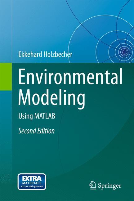 Environmental Modeling Using MATLAB