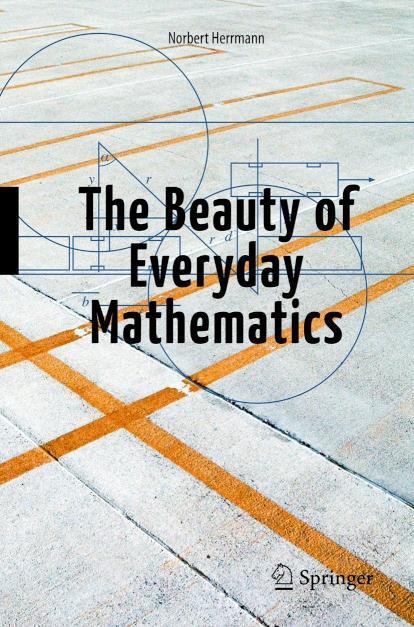 The Beauty of Everyday Mathematics 