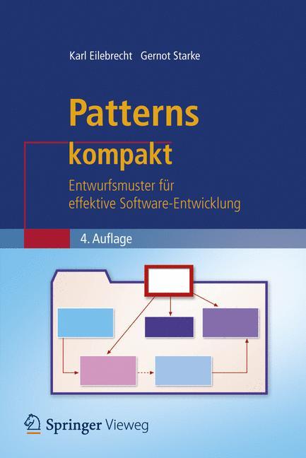 Patterns kompakt Entwurfsmuster für effektive Software-Entwicklung