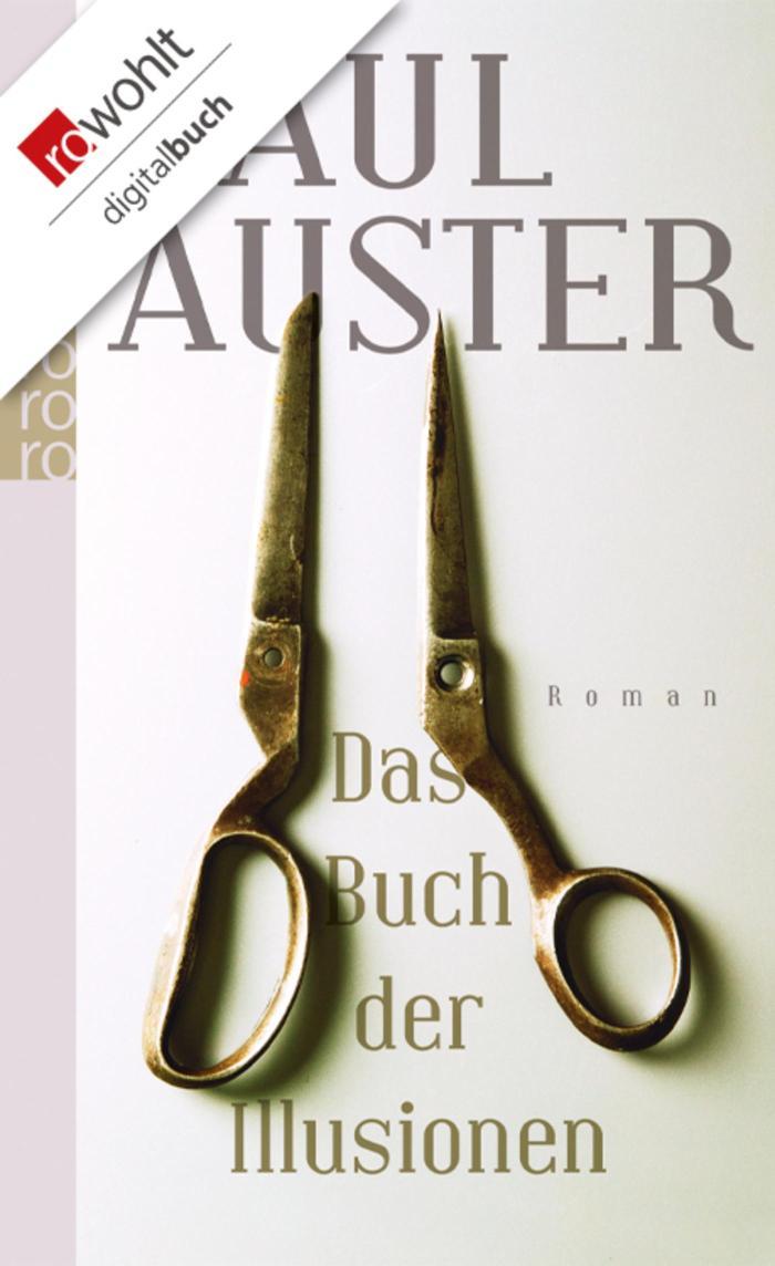 Das Buch der Illusionen 
