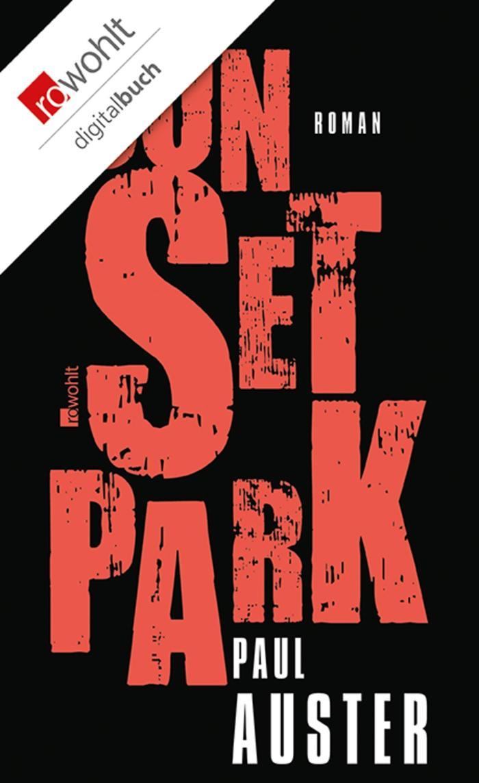 Sunset Park 