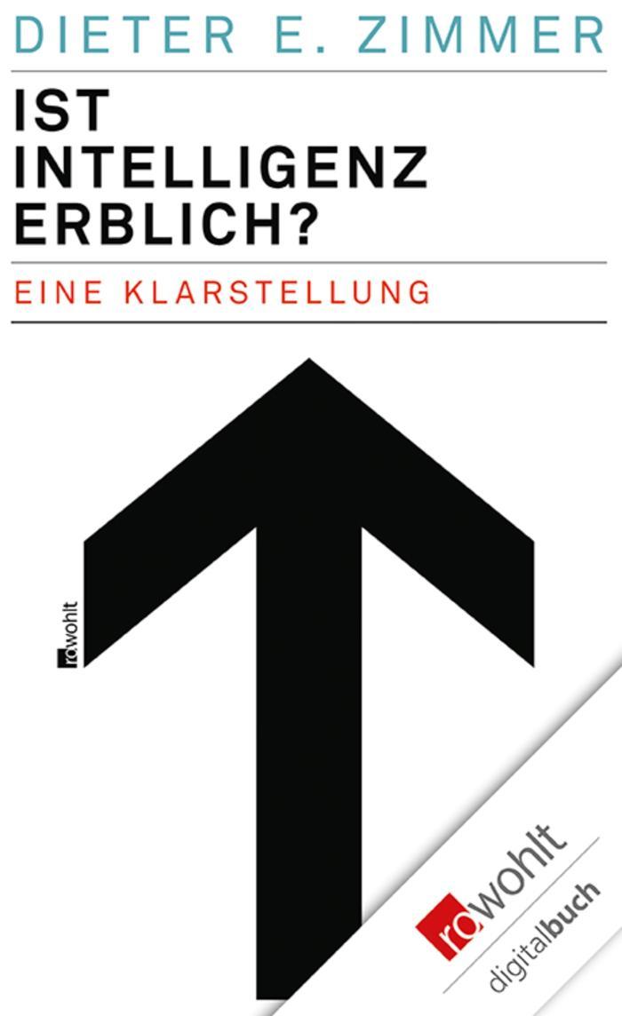 Ist Intelligenz erblich? Eine Klarstellung