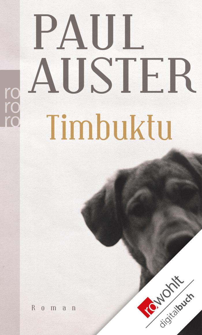 Timbuktu 