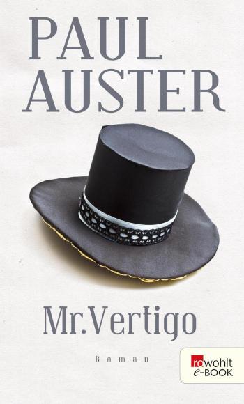 Mr. Vertigo 