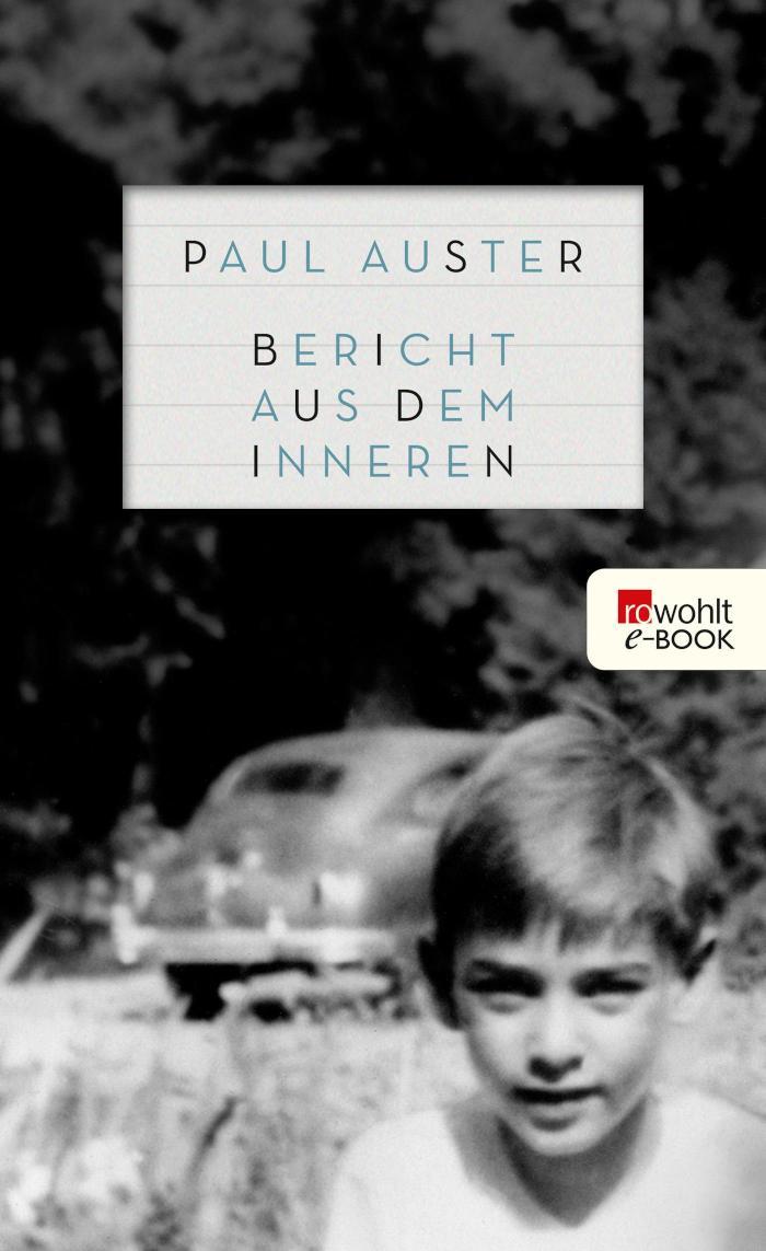 Bericht aus dem Inneren 