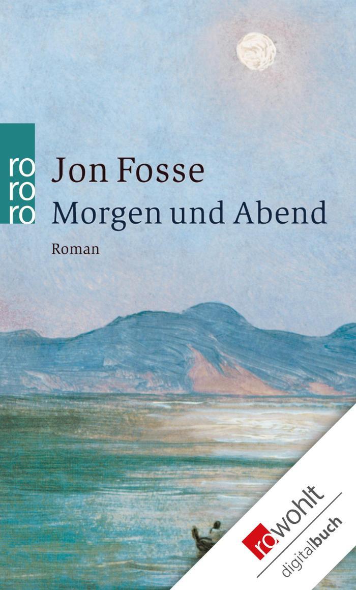 Morgen und Abend Nobelpreis für Literatur 2023