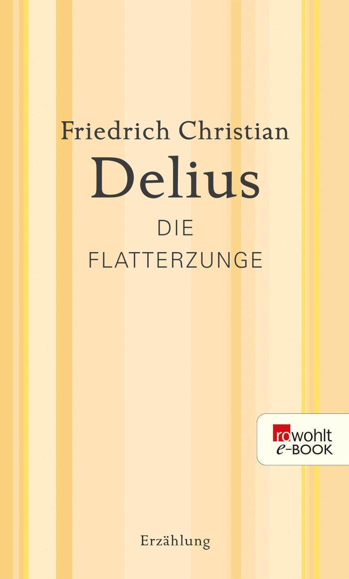 Die Flatterzunge 