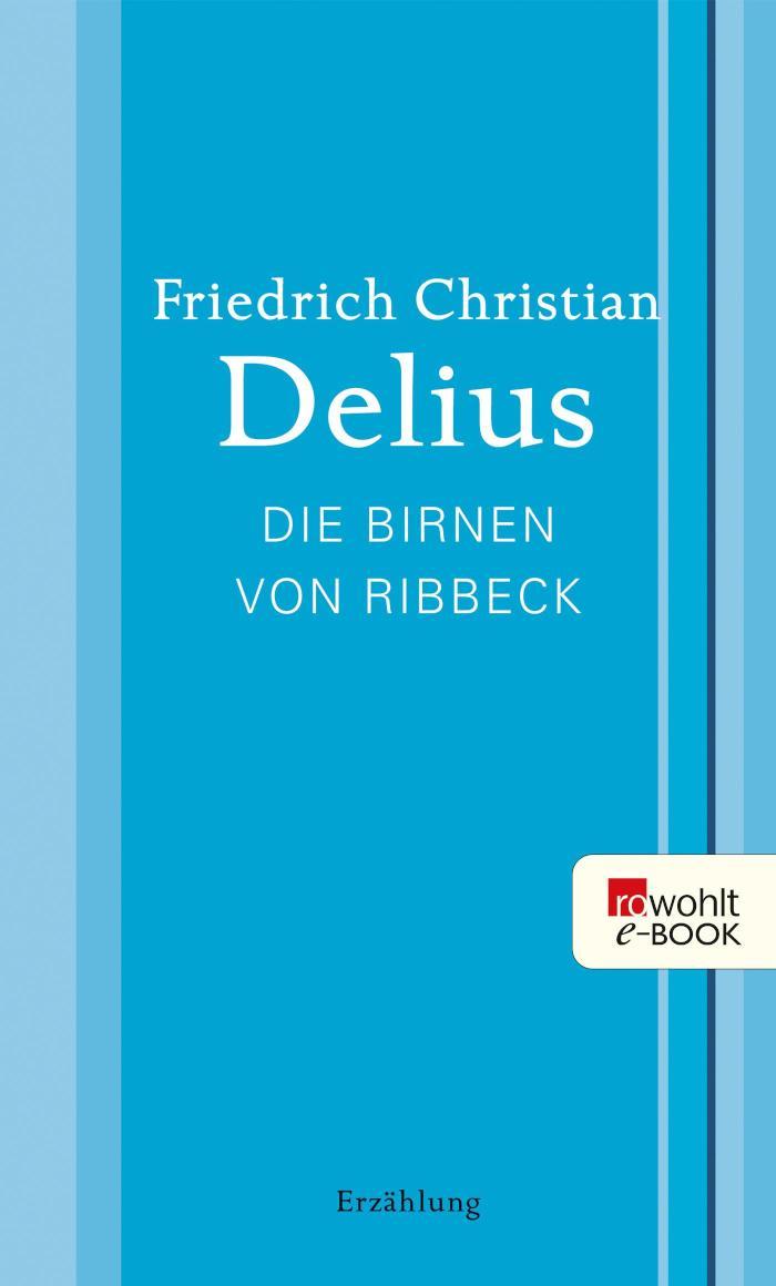 Die Birnen von Ribbeck Werkausgabe in Einzelbänden
