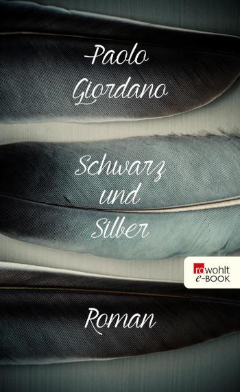 Schwarz und Silber 