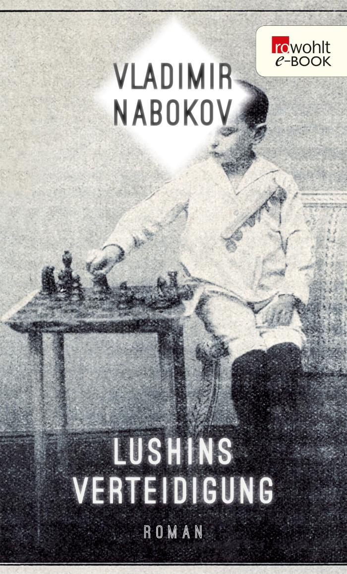 Lushins Verteidigung 