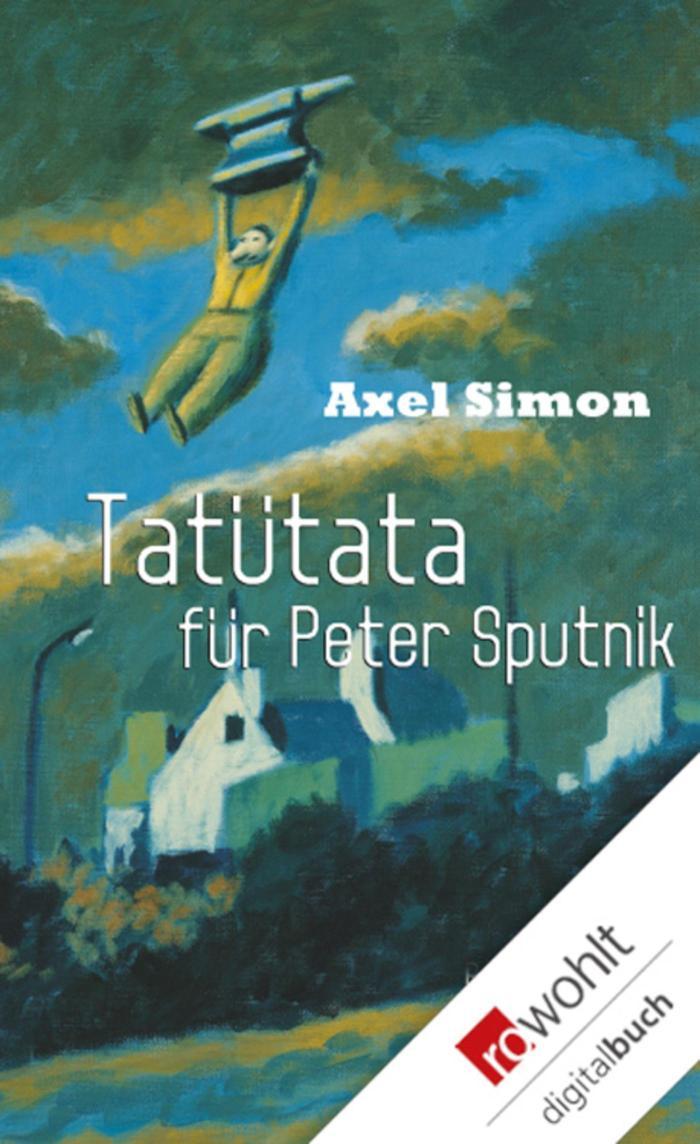 Tatütata für Peter Sputnik 