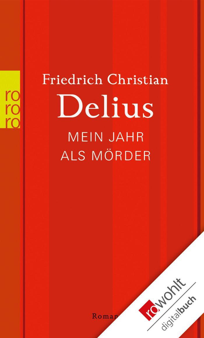 Mein Jahr als Mörder 