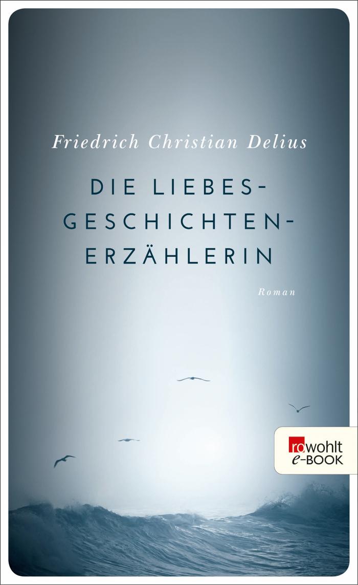 Die Liebesgeschichtenerzählerin 
