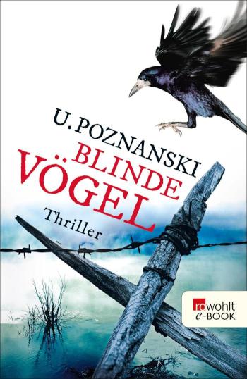 Blinde Vögel Salzburg-Thriller