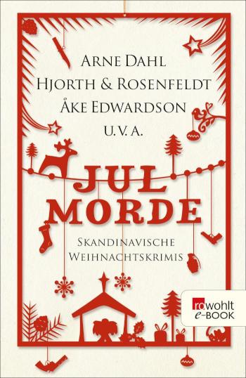 Jul-Morde Skandinavische Weihnachtskrimis