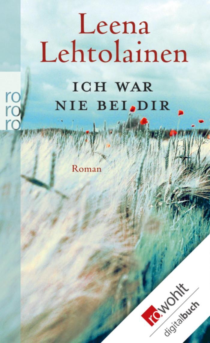 Ich war nie bei dir 