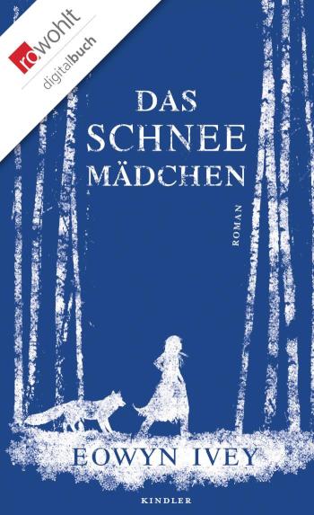Das Schneemädchen 