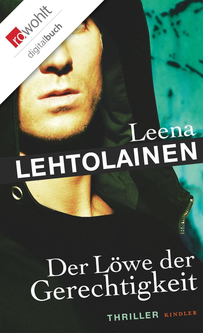 Der Löwe der Gerechtigkeit Ein Finnland-Krimi