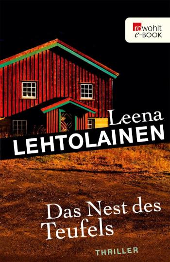 Das Nest des Teufels Ein Finnland-Krimi