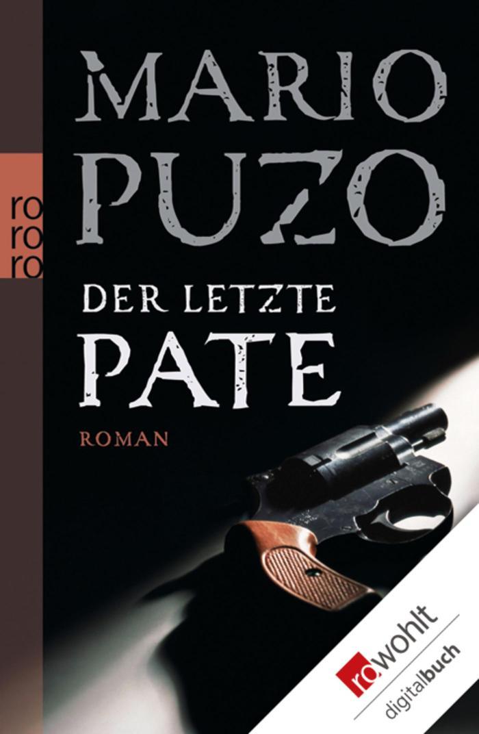 Der letzte Pate 