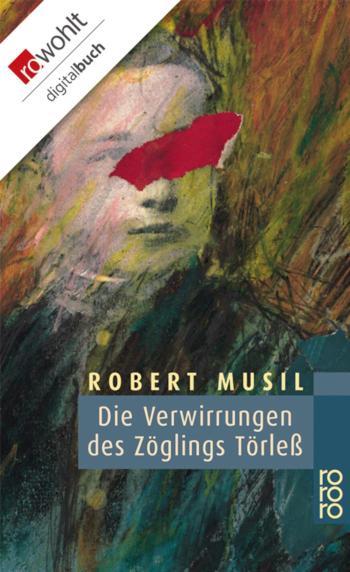 Die Verwirrungen des Zöglings Törleß 