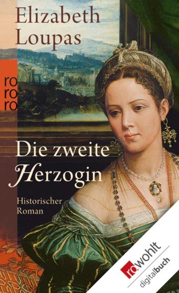 Die zweite Herzogin 