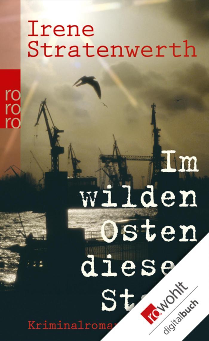 Im wilden Osten dieser Stadt 