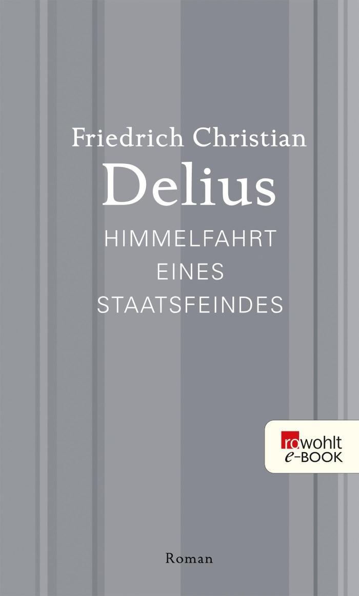 Himmelfahrt eines Staatsfeindes Werkausgabe in Einzelbänden
