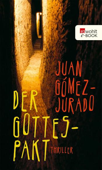 Der Gottes-Pakt 