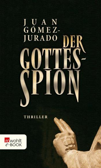 Der Gottesspion 