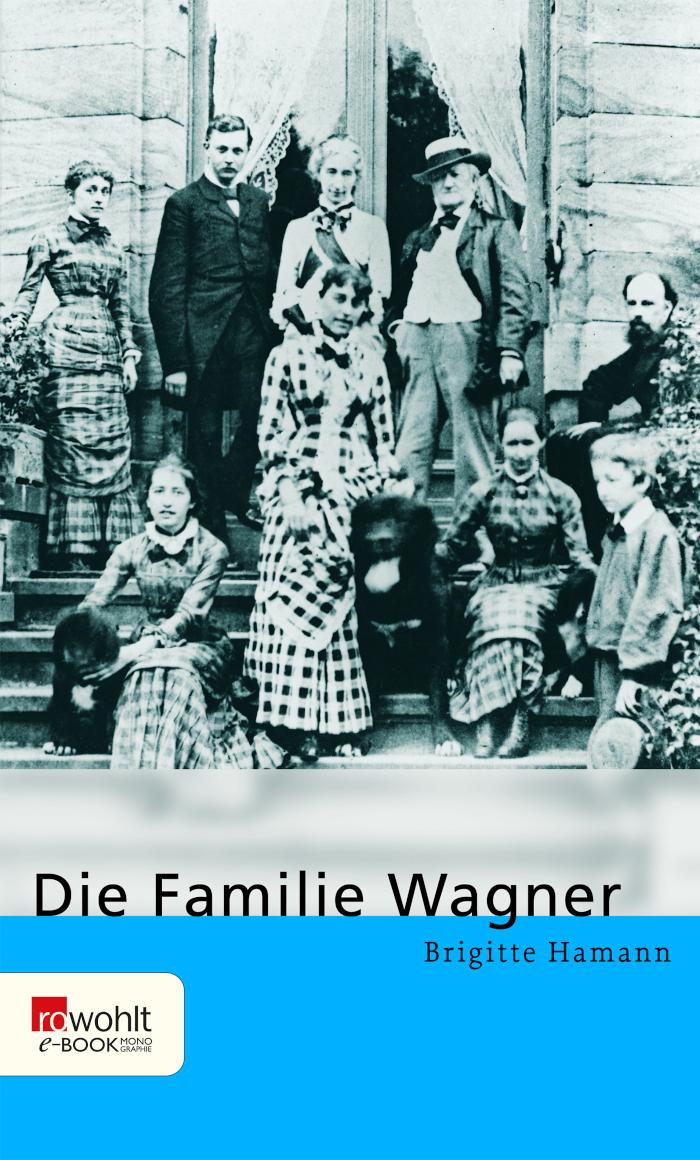 Die Familie Wagner 