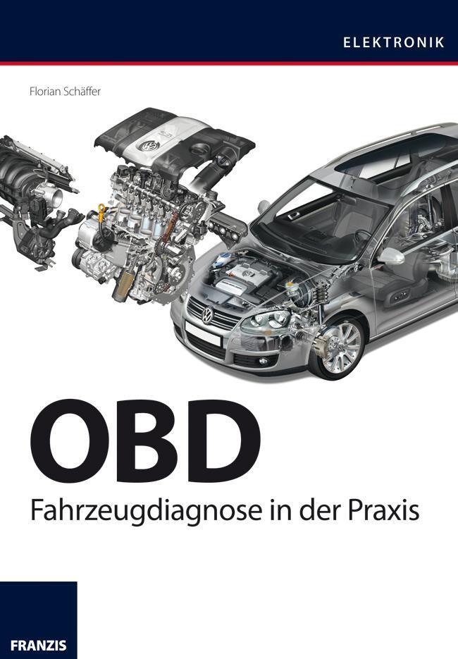 OBD Fahrzeugdiagnose in der Praxis