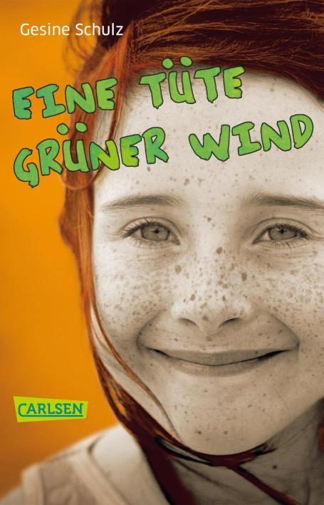 Eine Tüte grüner Wind 