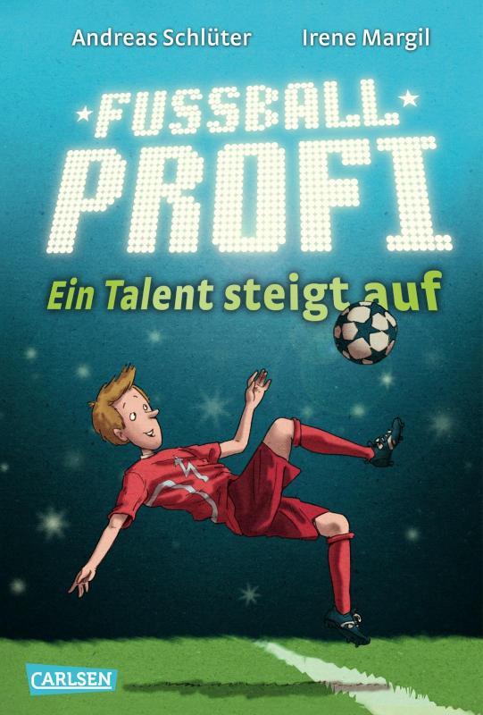 Fußballprofi 2: Fußballprofi - Ein Talent steigt auf 