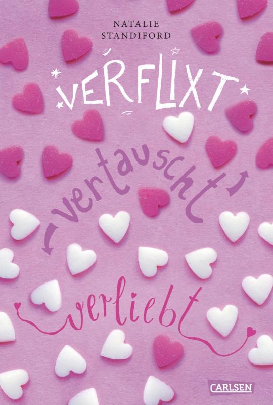 Verflixt, vertauscht, verliebt 
