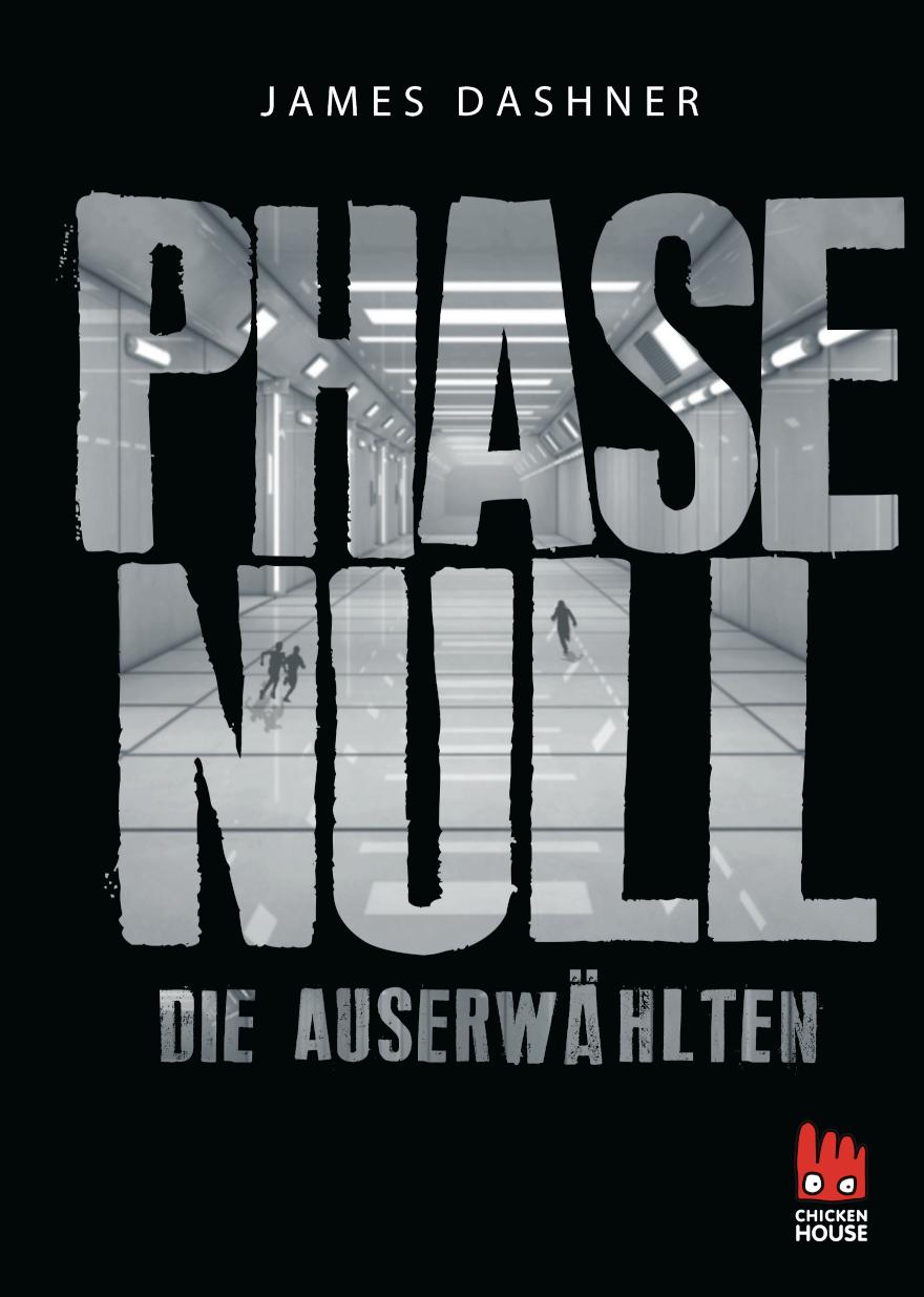 Die Auserwählten - Phase Null 