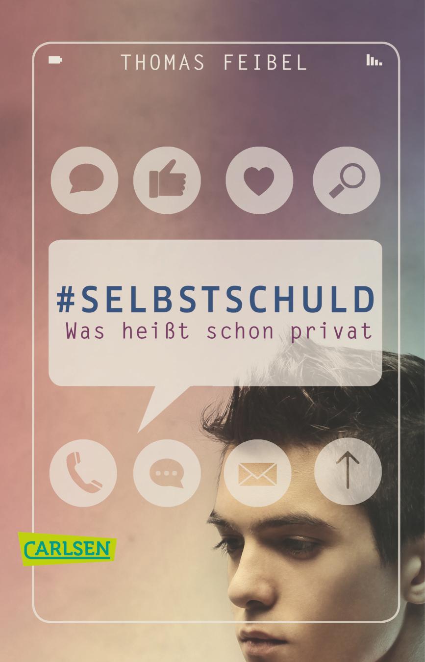 #selbstschuld - Was heißt schon privat 