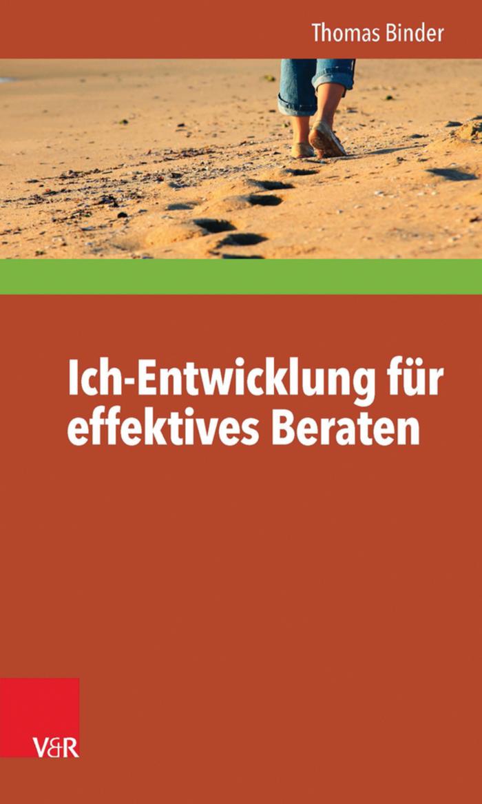 Ich-Entwicklung für effektives Beraten 