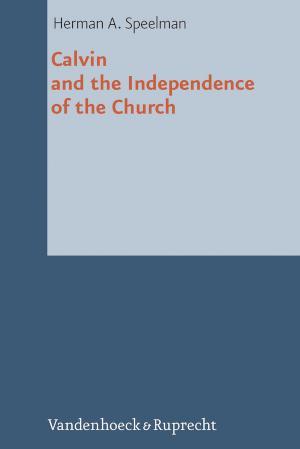Calvin and the Independence of the Church 