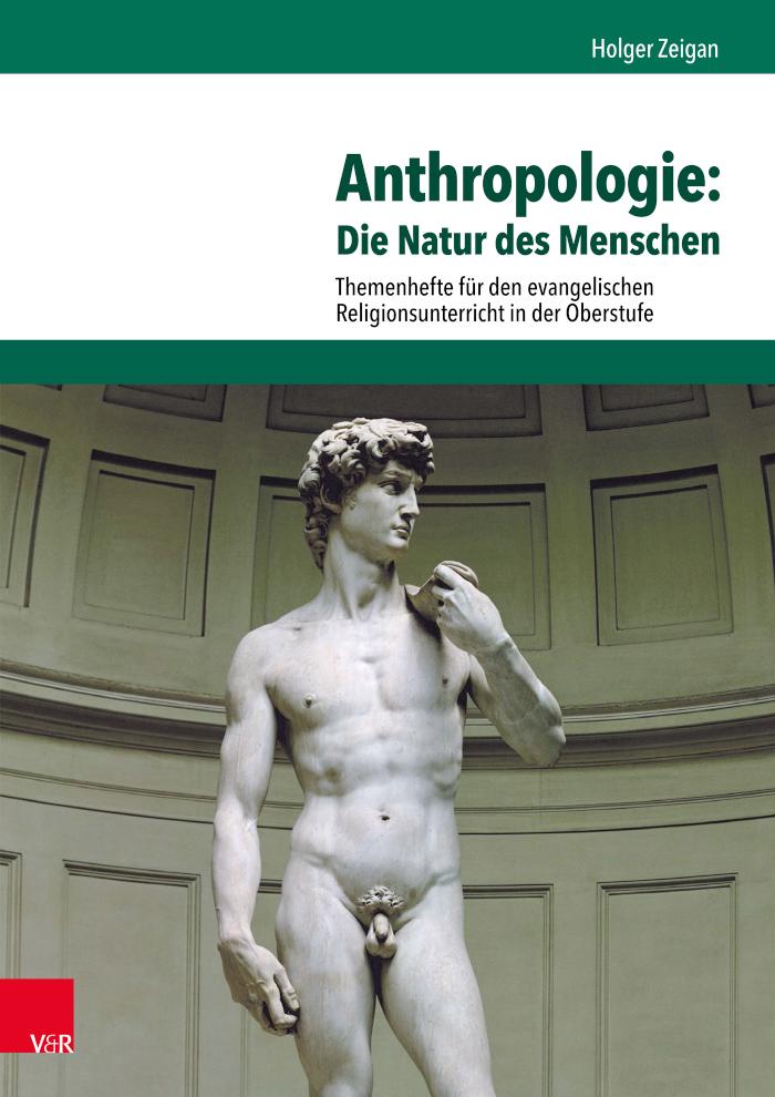 Anthropologie: Die Natur des Menschen 