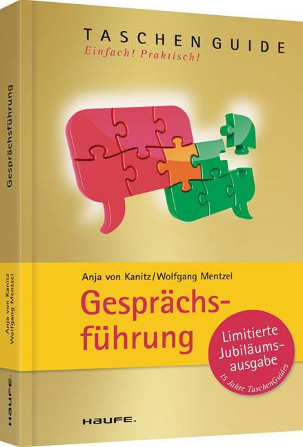 Gesprächsführung TaschenGuide