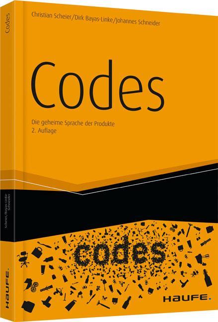 Codes Die geheime Sprache der Produkte