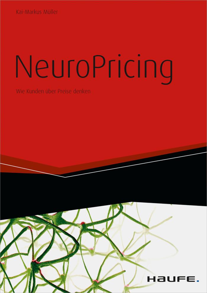 NeuroPricing Wie Kunden über Preise denken