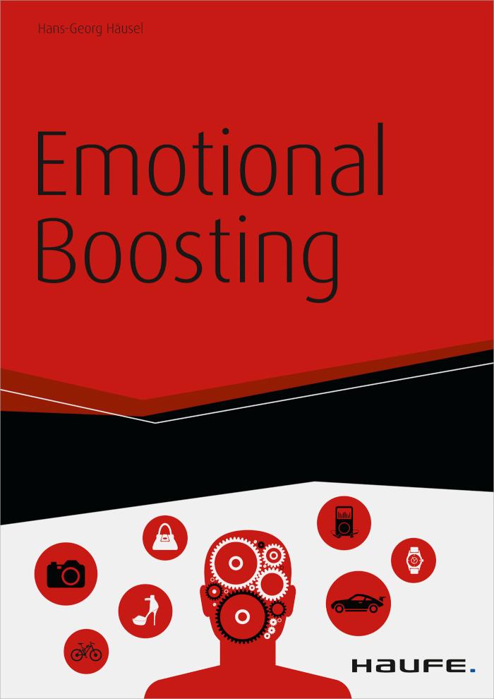 Emotional Boosting - Englische Version 