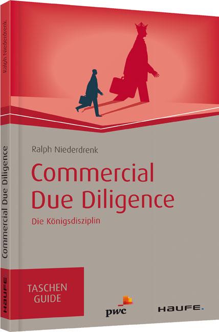Commercial Due Diligence Die Königsdisziplin