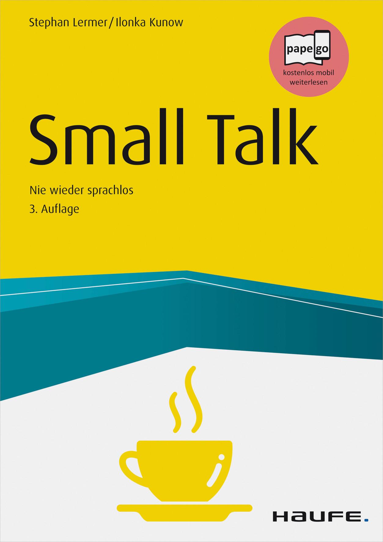 Small Talk Nie wieder sprachlos