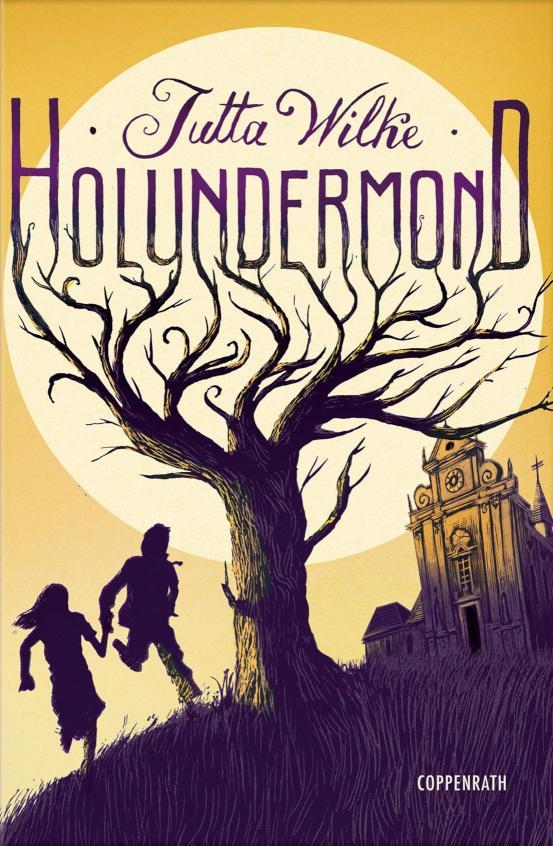 Holundermond 