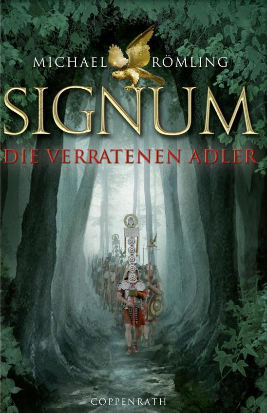 Signum Die verratenen Adler