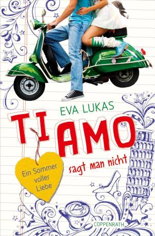 Ti amo sagt man nicht Ein Sommer voller Liebe