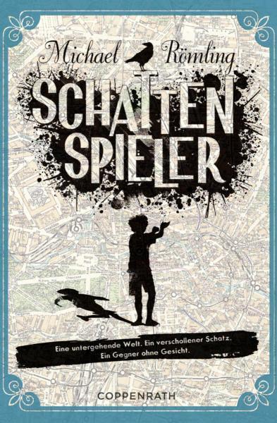 Schattenspieler 
